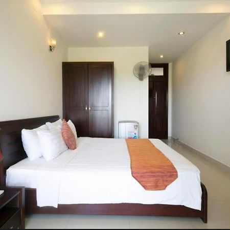 Dream Hotel Da Nang Luaran gambar