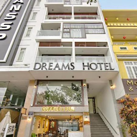 Dream Hotel Da Nang Luaran gambar