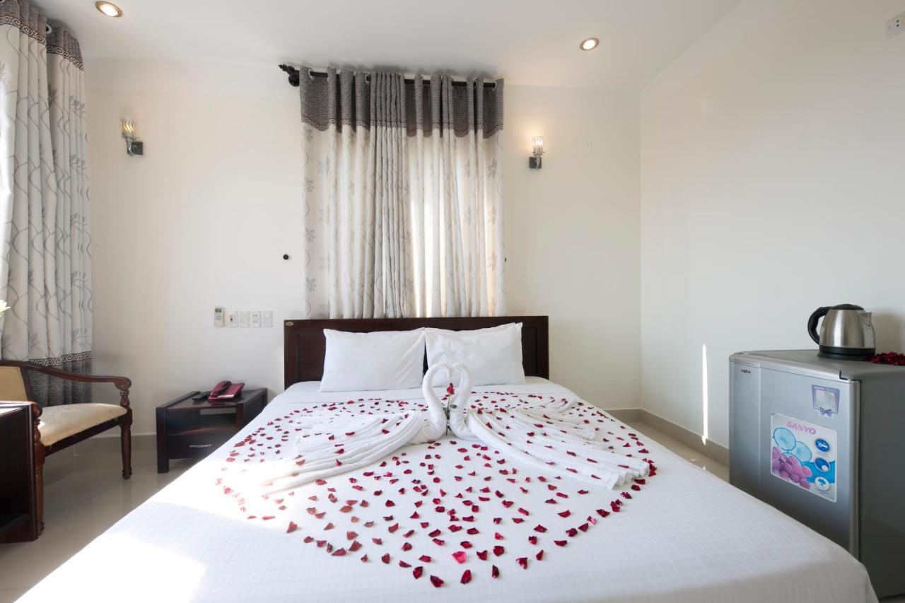 Dream Hotel Da Nang Luaran gambar