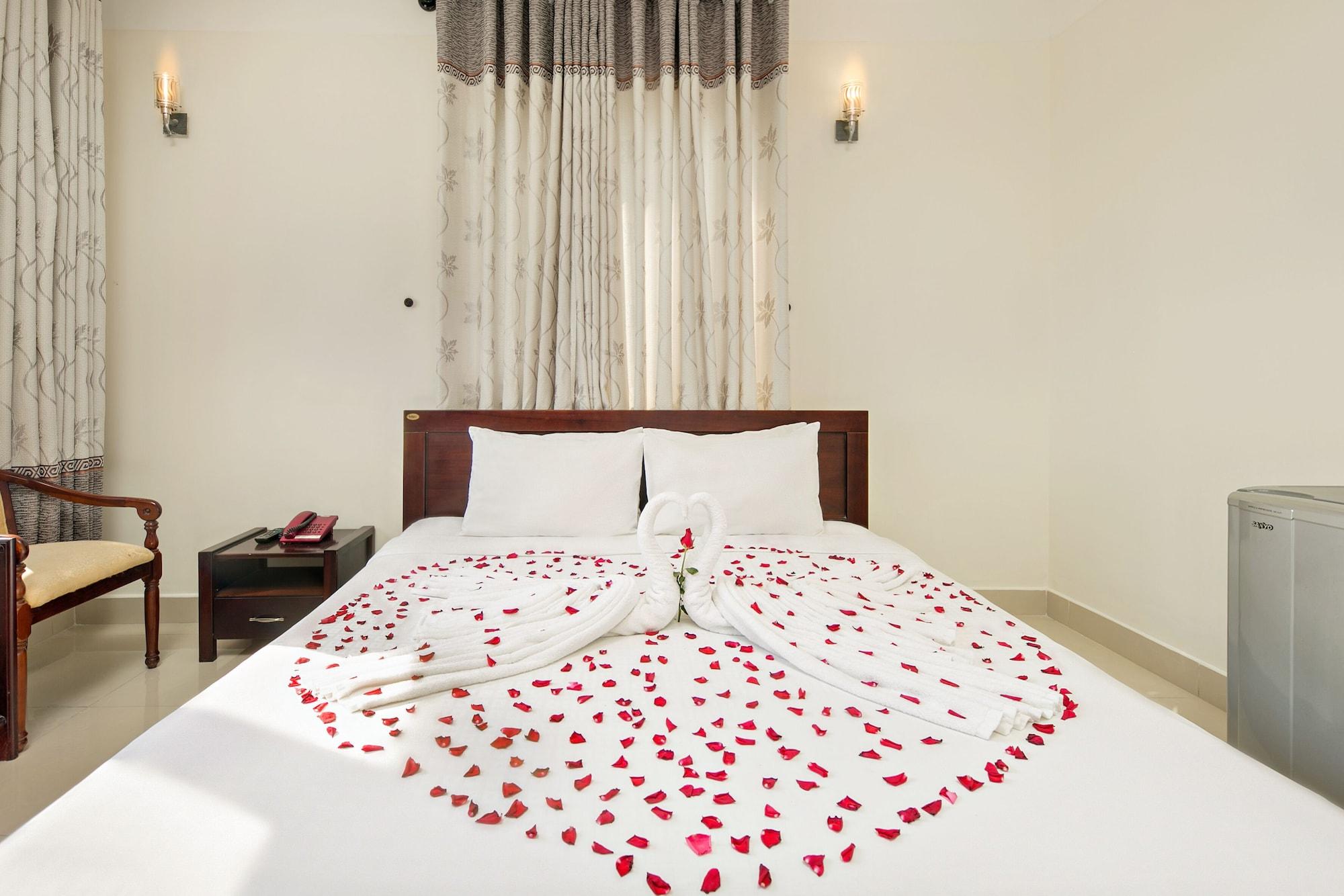Dream Hotel Da Nang Luaran gambar