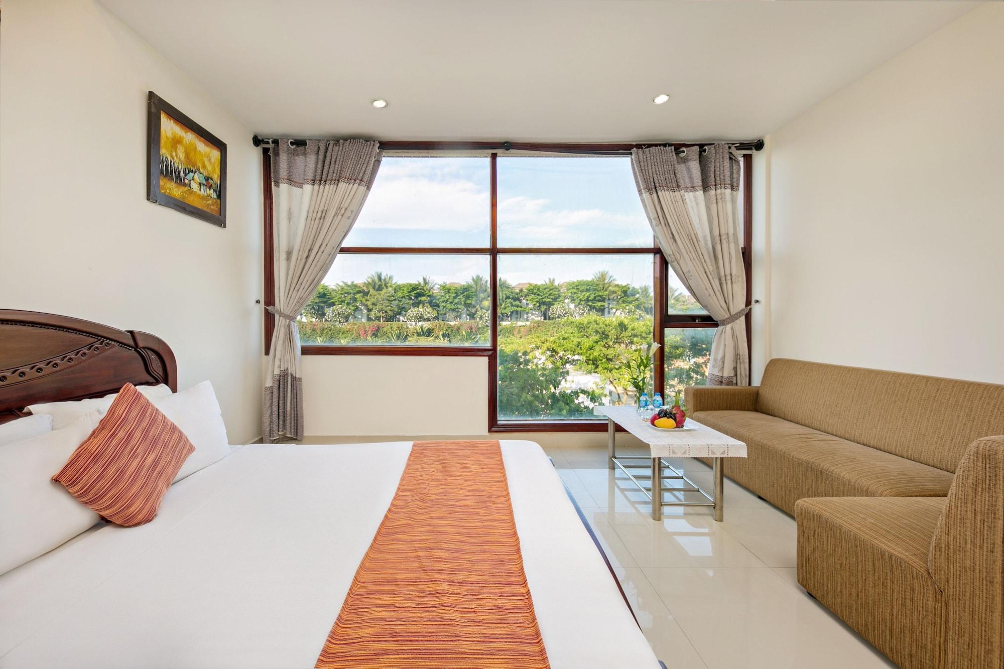 Dream Hotel Da Nang Luaran gambar
