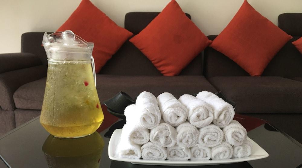 Dream Hotel Da Nang Luaran gambar