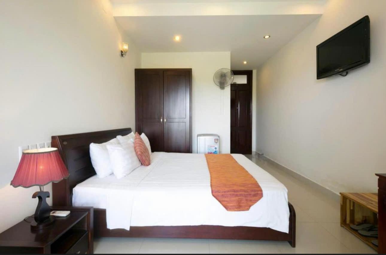 Dream Hotel Da Nang Luaran gambar