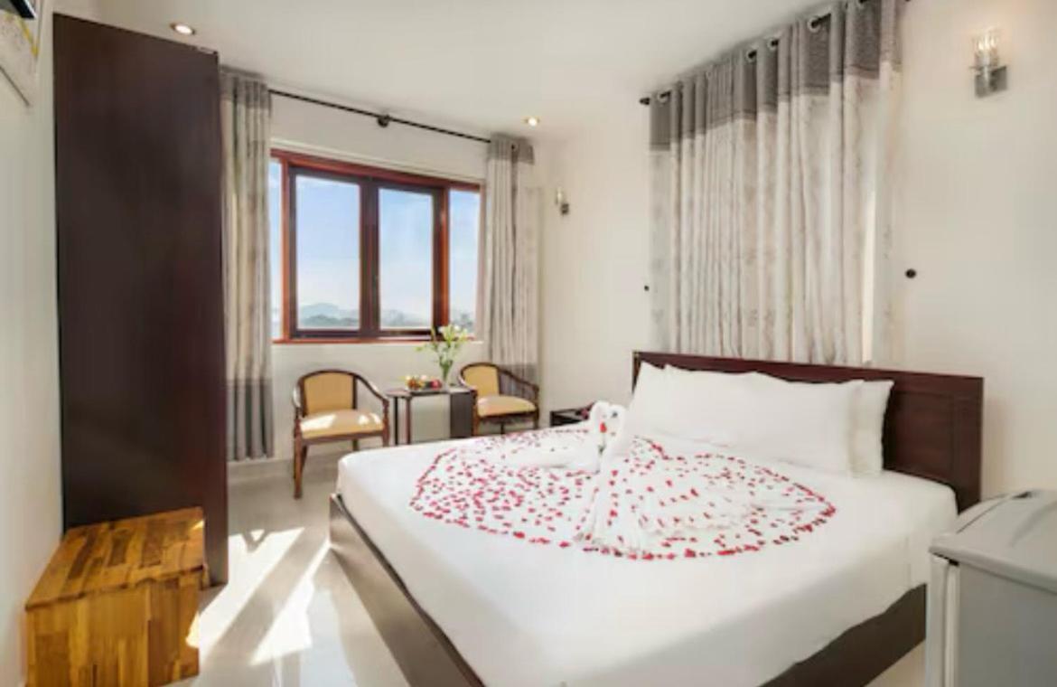 Dream Hotel Da Nang Luaran gambar