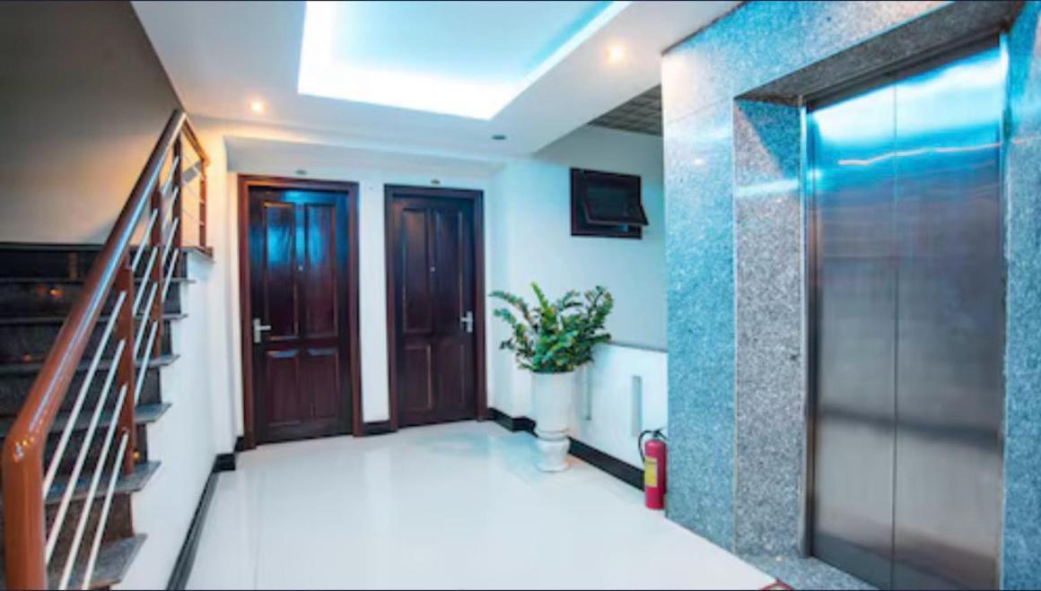 Dream Hotel Da Nang Luaran gambar