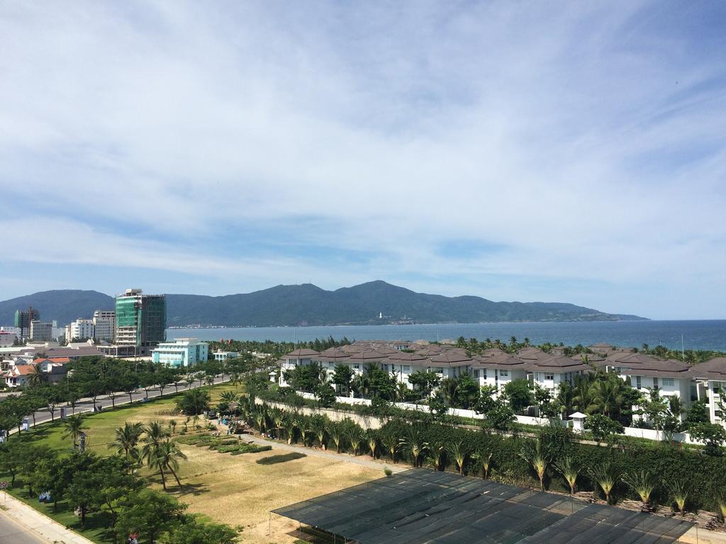 Dream Hotel Da Nang Luaran gambar