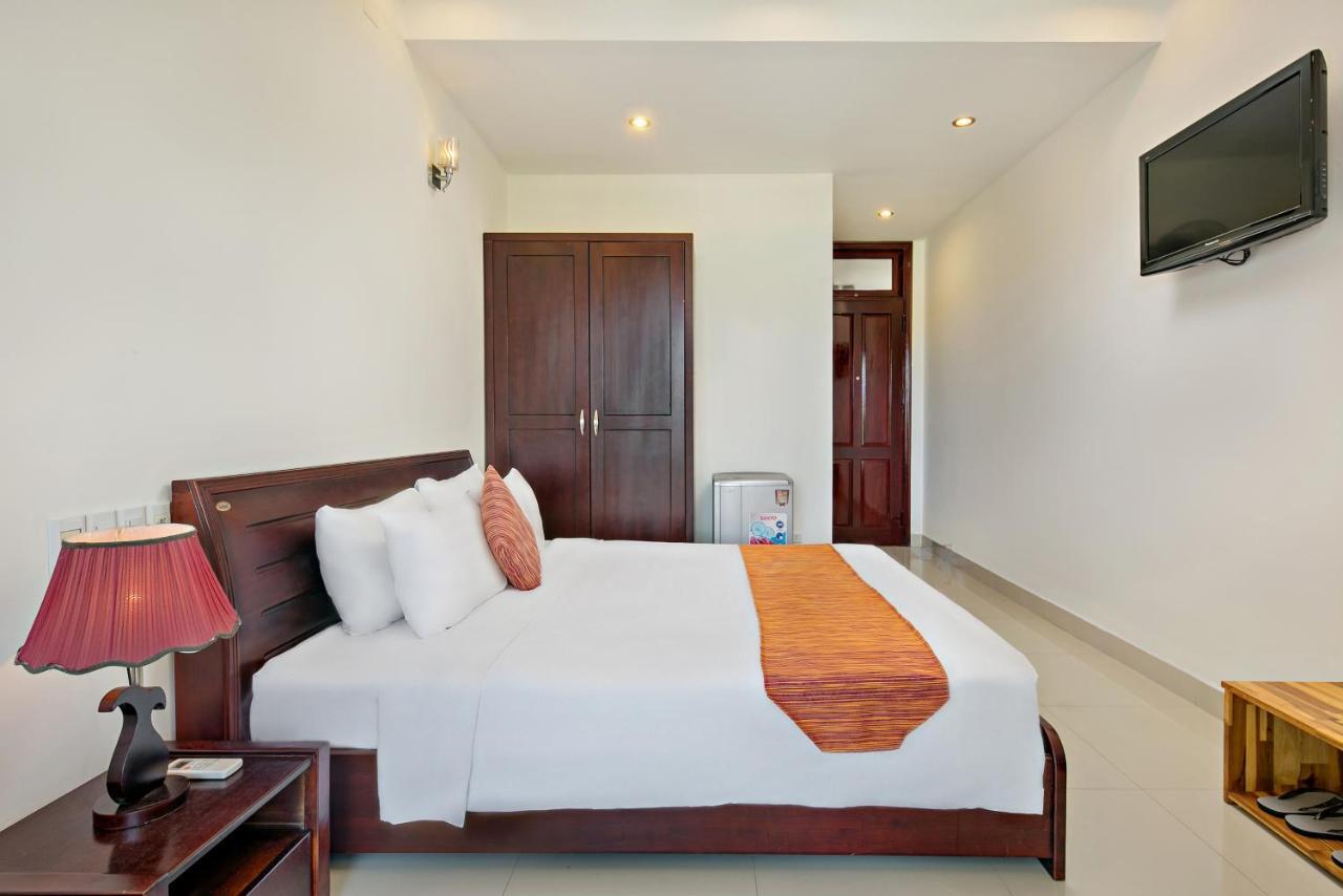 Dream Hotel Da Nang Luaran gambar