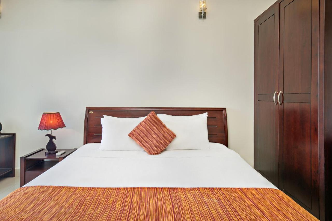 Dream Hotel Da Nang Luaran gambar
