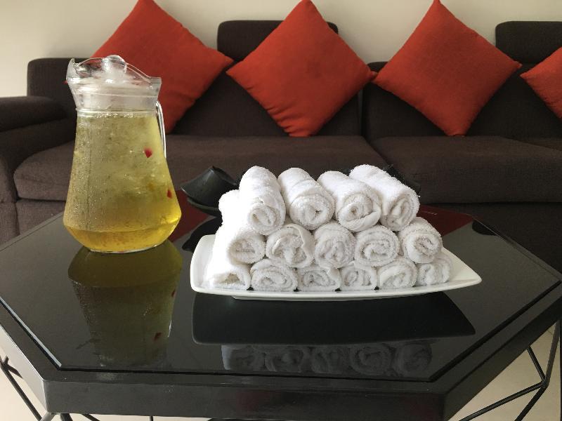 Dream Hotel Da Nang Luaran gambar