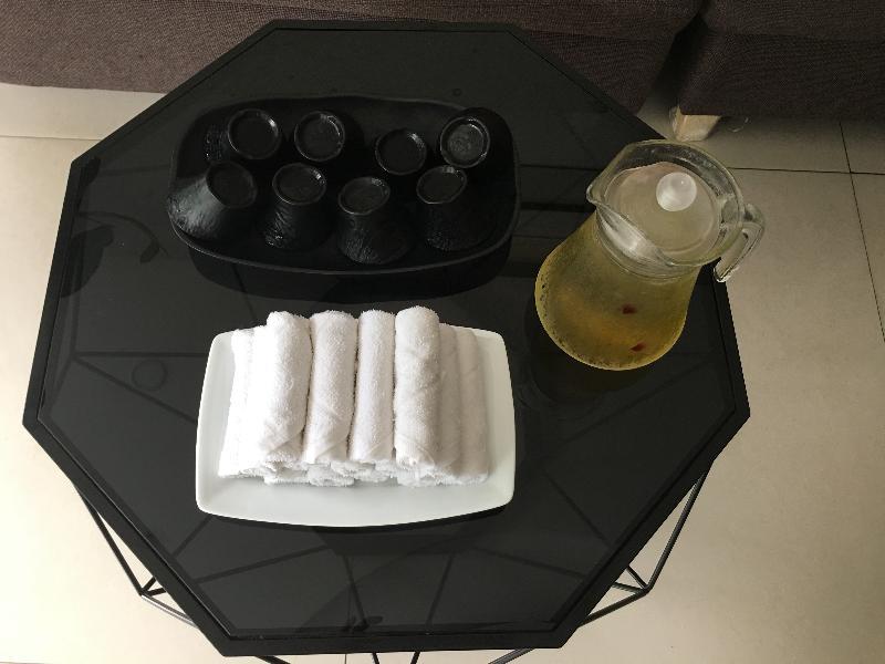 Dream Hotel Da Nang Luaran gambar