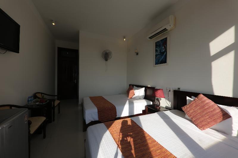 Dream Hotel Da Nang Luaran gambar