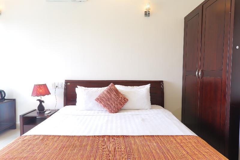 Dream Hotel Da Nang Luaran gambar
