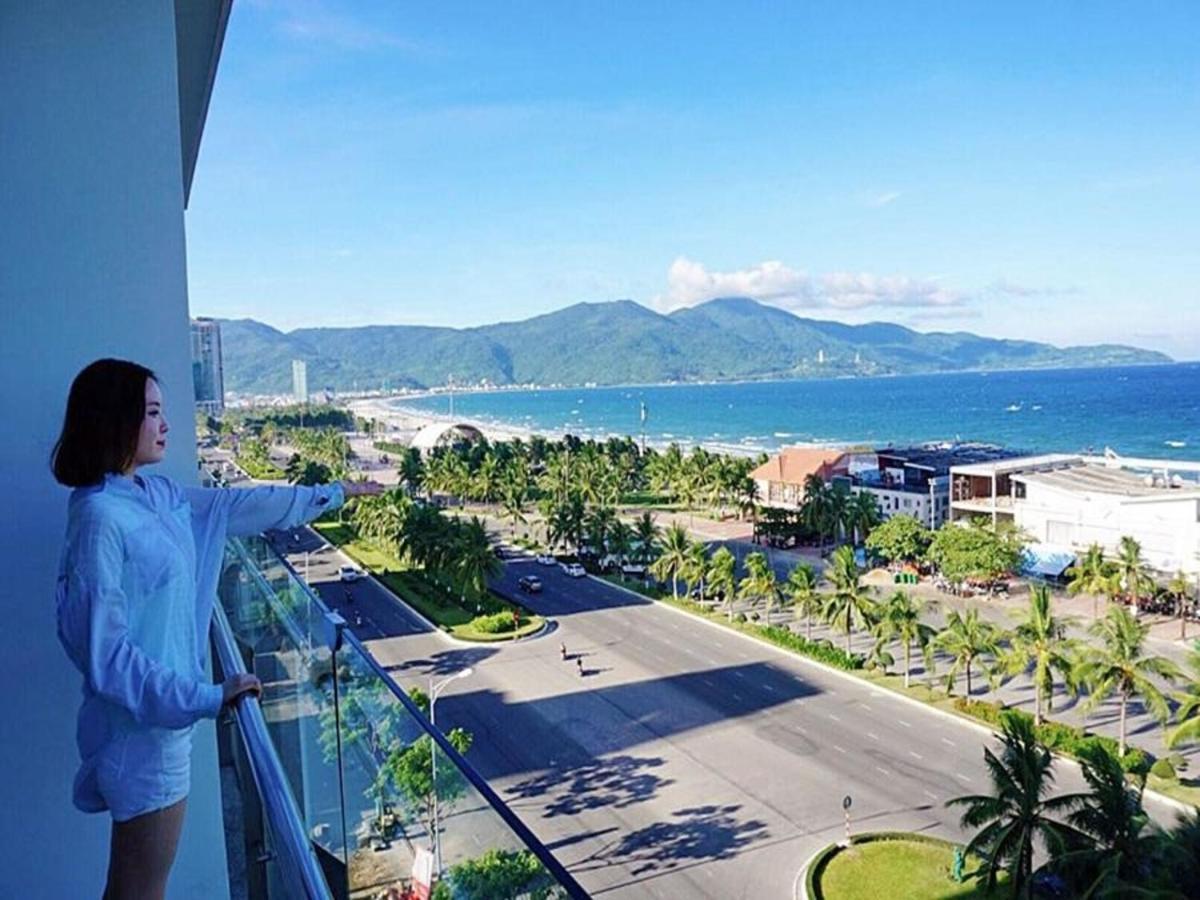 Dream Hotel Da Nang Luaran gambar
